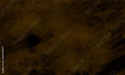 black brown texture with blackouts and spots for banners  grainy light texture. background for web  brochures