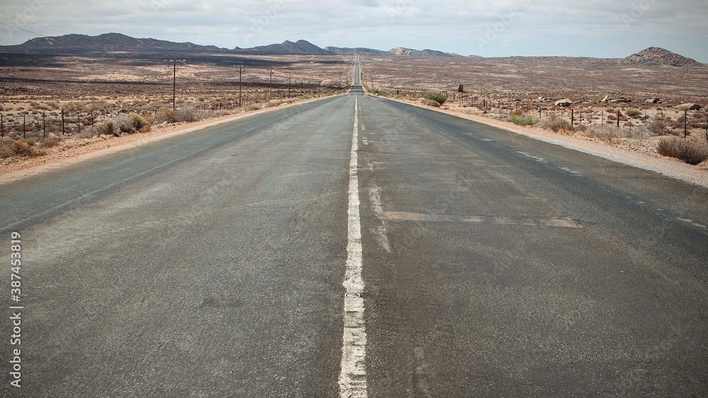 Road Road