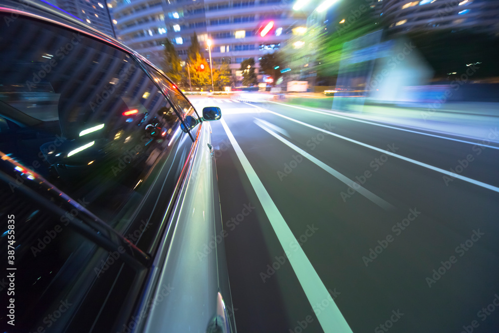 ドライブ ドライブ