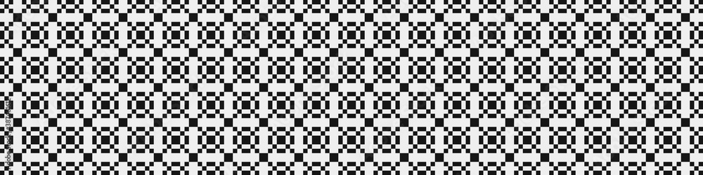 Abstract Cross Pattern Dots Logo generative computational art illustration Abstract Cross Pattern Dots Logo generative computational art illustration