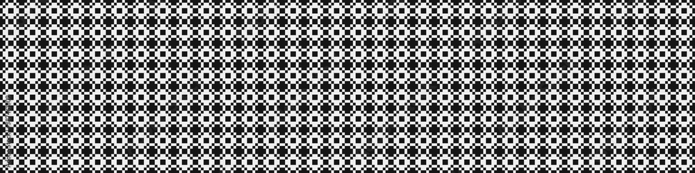 Abstract Cross Pattern Dots Logo generative computational art illustration Abstract Cross Pattern Dots Logo generative computational art illustration