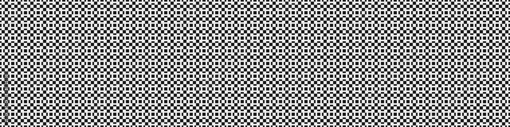 Abstract Cross Pattern Dots Logo generative computational art illustration Abstract Cross Pattern Dots Logo generative computational art illustration