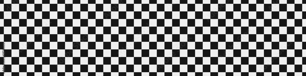 Fototapeta premium Abstract Cross Pattern Dots Logo generative computational art illustration