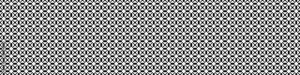 Abstract Cross Pattern Dots Logo generative computational art illustration Abstract Cross Pattern Dots Logo generative computational art illustration