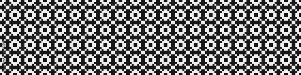 Abstract Cross Pattern Dots Logo generative computational art illustration Abstract Cross Pattern Dots Logo generative computational art illustration