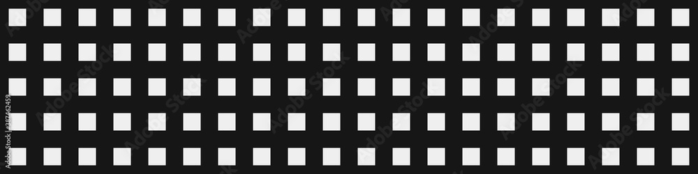 Abstract Cross Pattern Dot generative computational art illustration Abstract Cross Pattern Dot generative computational art illustration