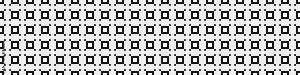 Abstract Cross Pattern Dots Logo generative computational art illustration Abstract Cross Pattern Dots Logo generative computational art illustration