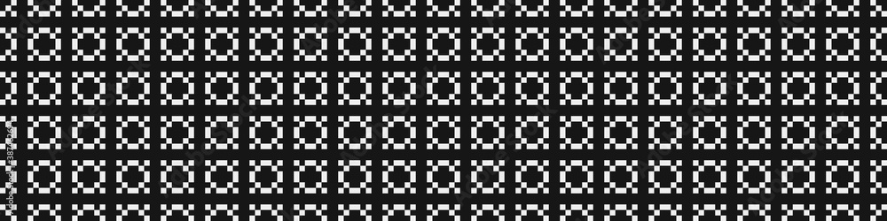 Abstract Cross Pattern Dots Logo generative computational art illustration Abstract Cross Pattern Dots Logo generative computational art illustration