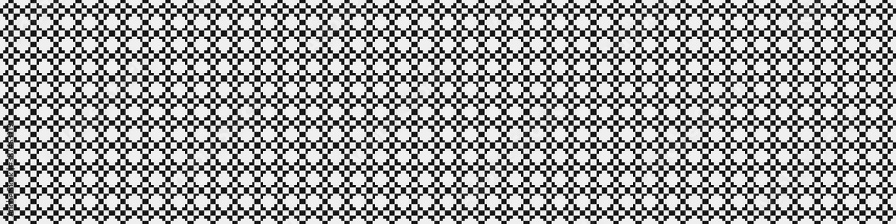 Abstract Cross Pattern Dots Logo generative computational art illustration Abstract Cross Pattern Dots Logo generative computational art illustration