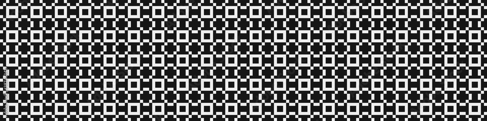 Abstract Cross Pattern Dots Logo generative computational art illustration Abstract Cross Pattern Dots Logo generative computational art illustration
