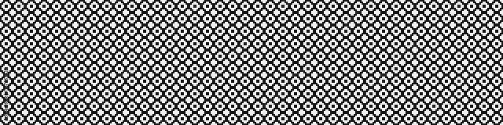 Abstract Cross Pattern Dots Logo generative computational art illustration Abstract Cross Pattern Dots Logo generative computational art illustration