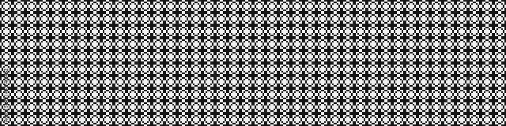 Abstract Cross Pattern Dots Logo generative computational art illustration Abstract Cross Pattern Dots Logo generative computational art illustration