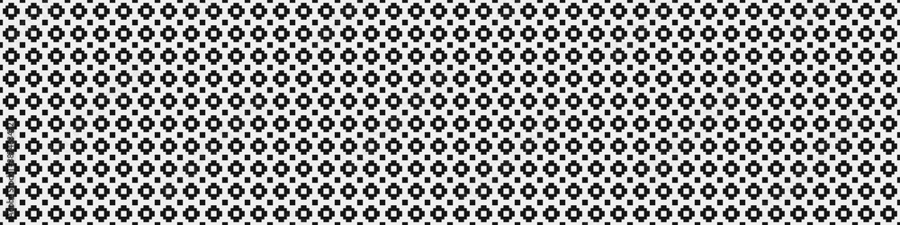 Abstract Cross Pattern Dots Logo generative computational art illustration Abstract Cross Pattern Dots Logo generative computational art illustration