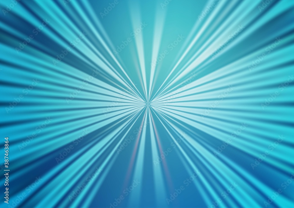 Light BLUE vector background with straight lines. Light BLUE vector background with straight lines.