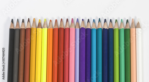 Pencils