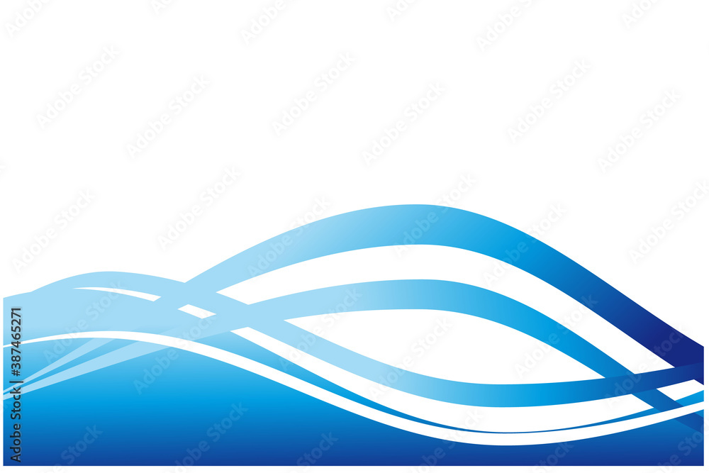 abstract blue background vector graphic. Blue and white wave abstract illustration, soft design , blue background eps10 -blue background digital - blue background modern abstract blue background vector graphic. Blue and white wave abstract illustration, soft design , blue background eps10 -blue background digital - blue background modern