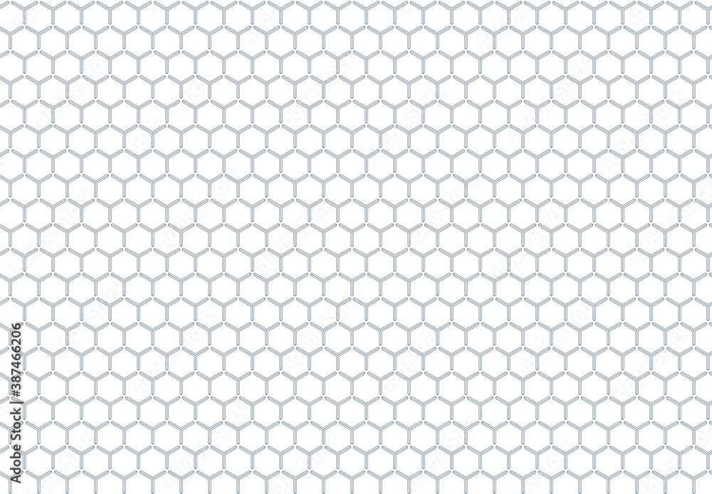 Abstract geometric pattern. Seamless vector background. Abstract geometric pattern. Seamless vector background.