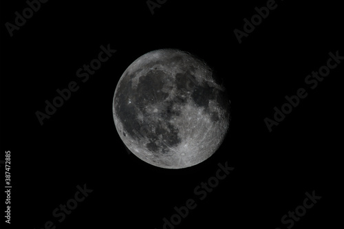 The Moon