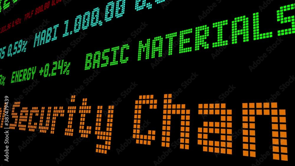 Social Security Changes for 2021 stock ticker Social Security Changes for 2021 stock ticker