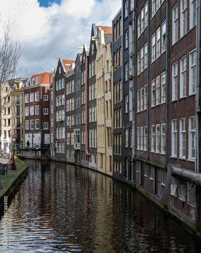 Amsterdam © Sanderling Pictures