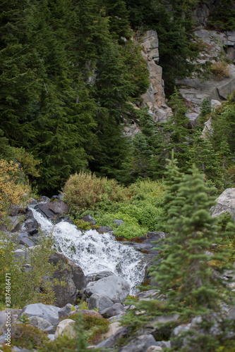 Mount Rainier