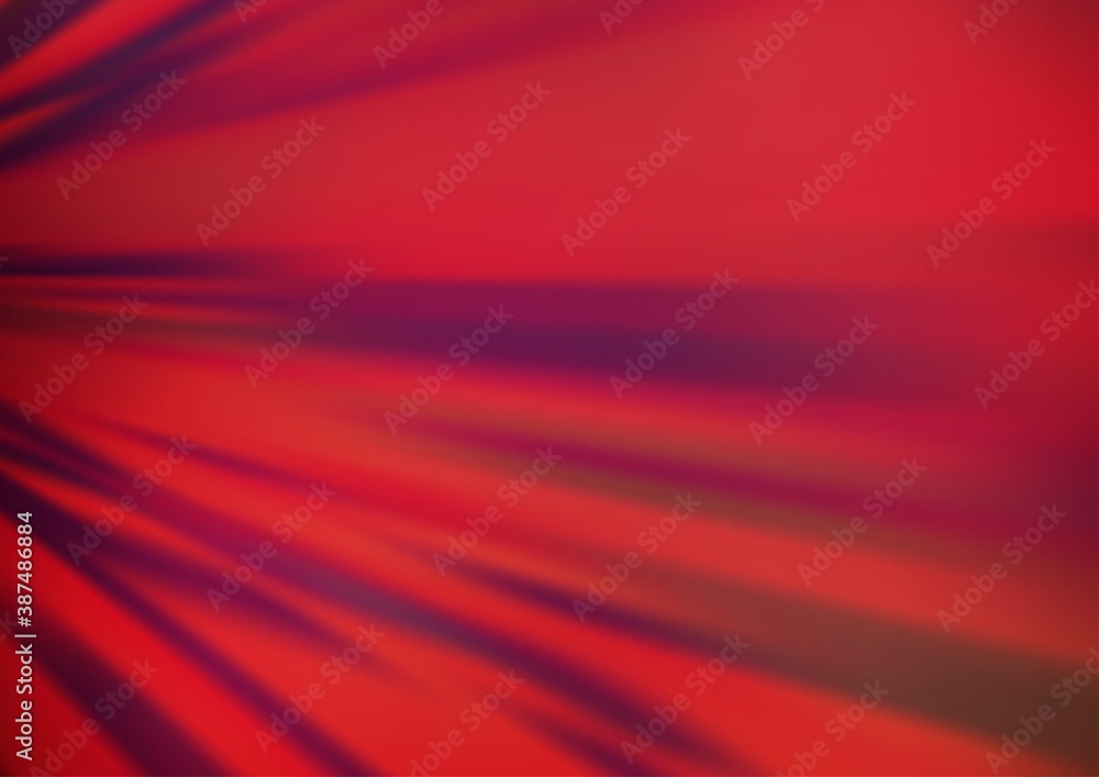 Dark Pink vector pattern with narrow lines. Dark Pink vector pattern with narrow lines.