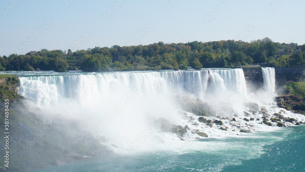 niagara falls niagara falls
