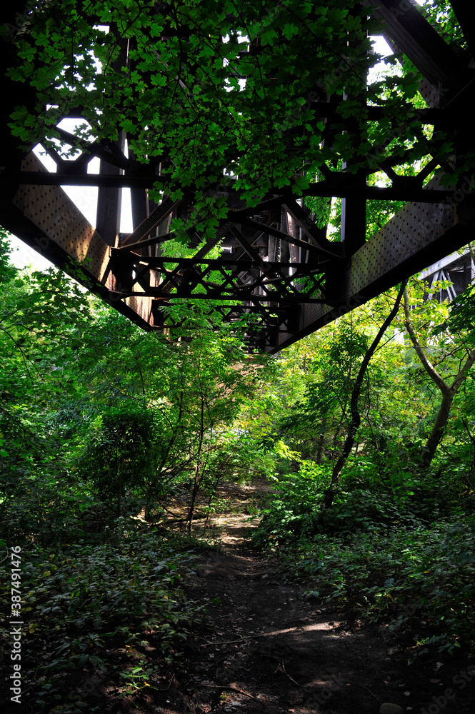 bridges bridges