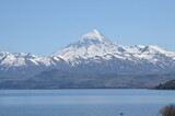 Volcan Patagonico