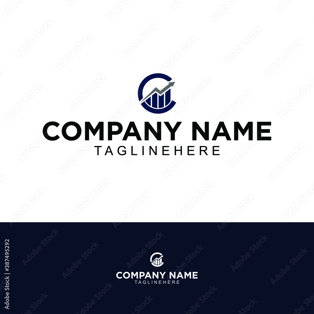 A simple and elegant Financial logo design that fits your business and uses the latest Adobe illustrations. A simple and elegant Financial logo design that fits your business and uses the latest Adobe illustrations.