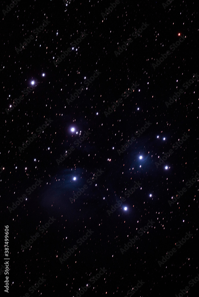 Fototapeta premium すばる