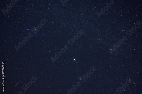 オーストラリアの星空 © Paylessimages
