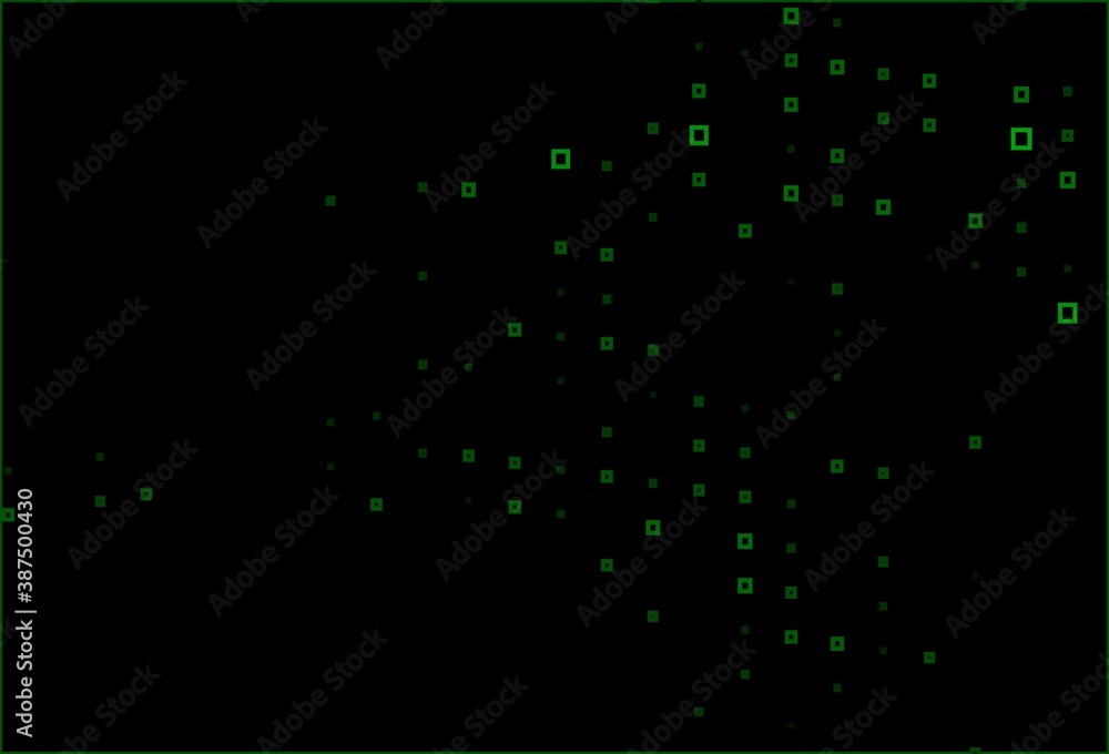 Dark Pink, Blue vector template with rhombus. Dark Pink, Blue vector template with rhombus.