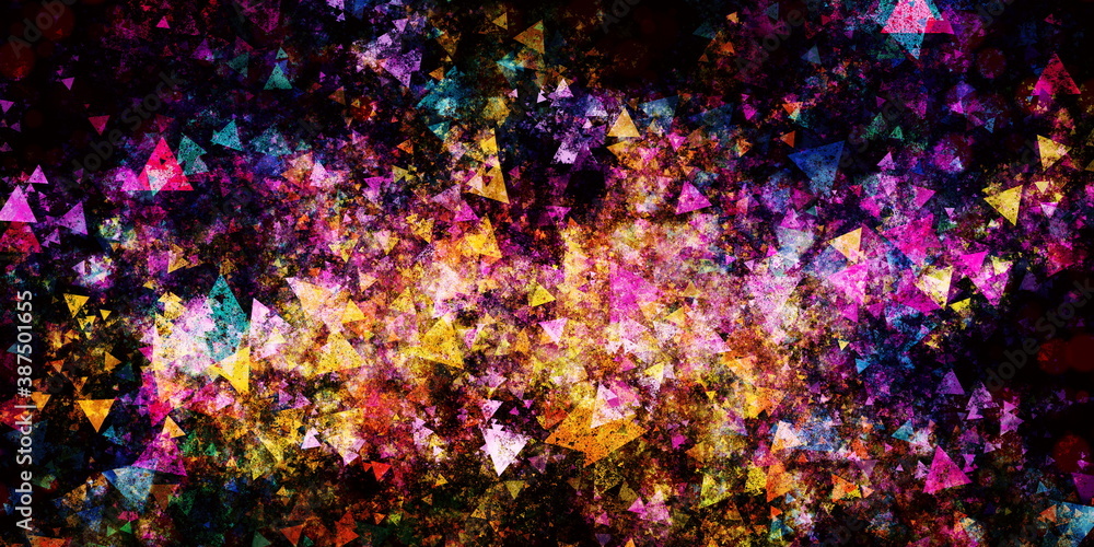 Colorful Background Texture Colorful Background Texture