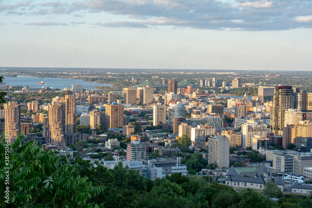 Montreal 
