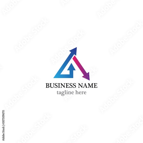 Arrows vector illustration icon Free Download Arrows vector illustration icon - GFXLoad