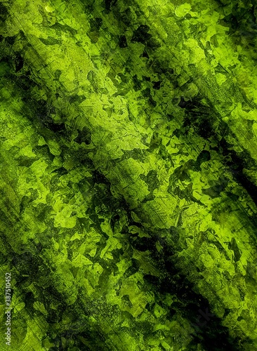 Wallpaper Mural abstract close up old galvanized texture background Torontodigital.ca