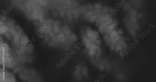 4k resolution defocused abstract background for backdrop, wallpaper and varied design. Dove gray and black colors.