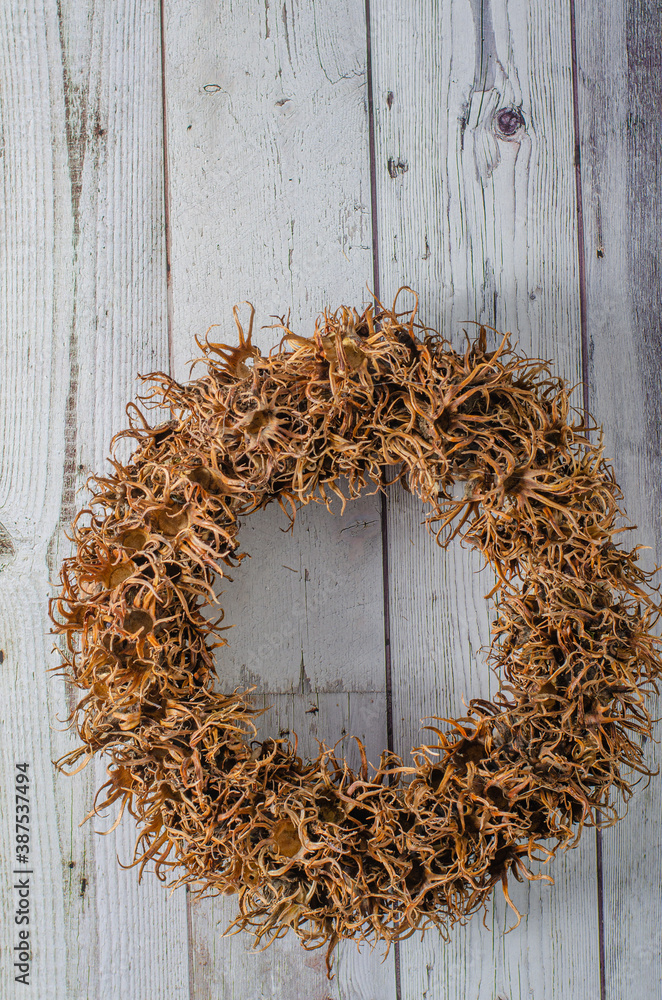 Advent wreaths autumn winter Advent wreaths autumn winter