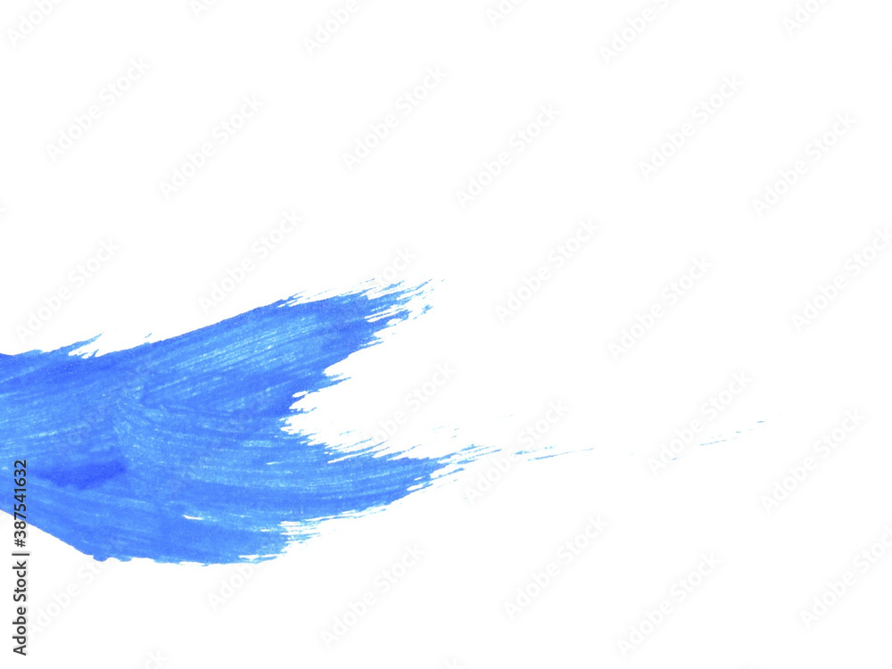 blue paint splashes blue paint splashes