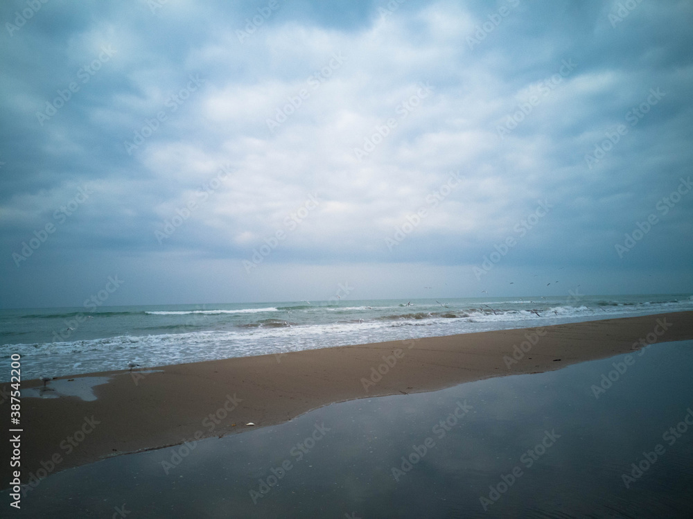Fototapeta premium sea