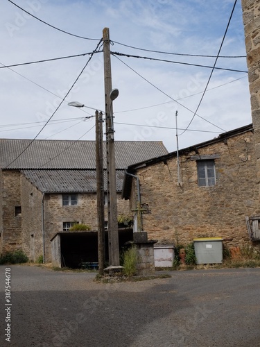Village de France 