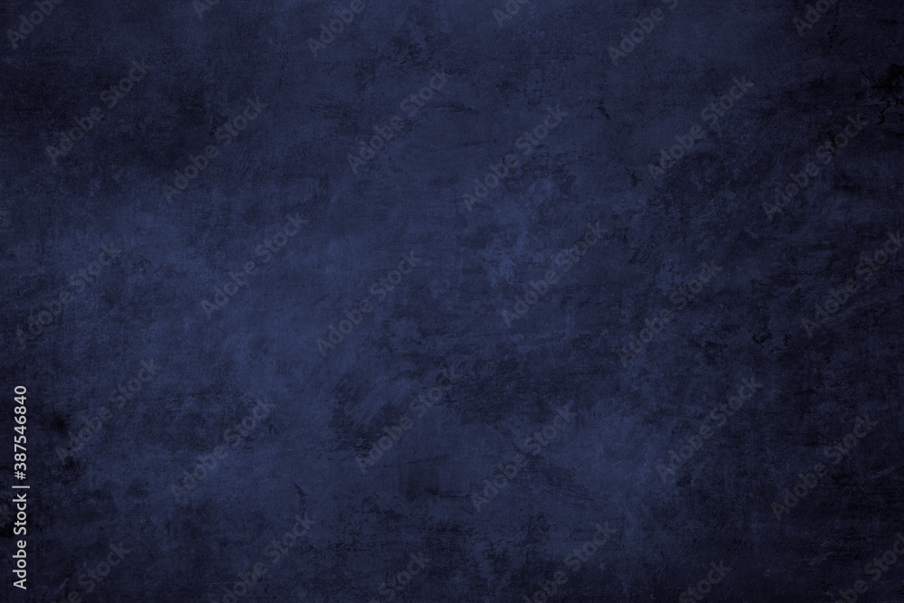 Dark blue abstract background Dark blue abstract background