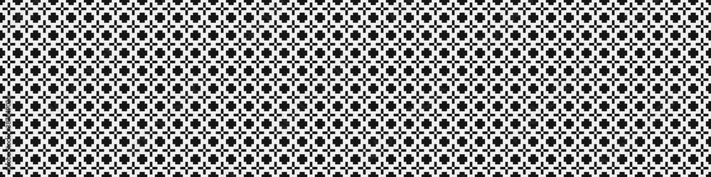 Abstract Cross Pattern Dots Logo generative computational art illustration Abstract Cross Pattern Dots Logo generative computational art illustration