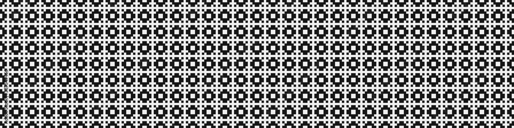 Abstract Cross Pattern Dots Logo generative computational art illustration Abstract Cross Pattern Dots Logo generative computational art illustration