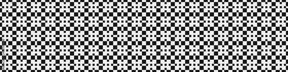 Abstract Cross Pattern Dots Logo generative computational art illustration Abstract Cross Pattern Dots Logo generative computational art illustration