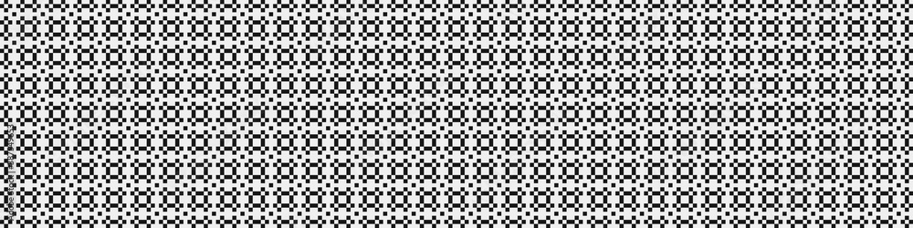 Abstract Cross Pattern Dots Logo generative computational art illustration Abstract Cross Pattern Dots Logo generative computational art illustration