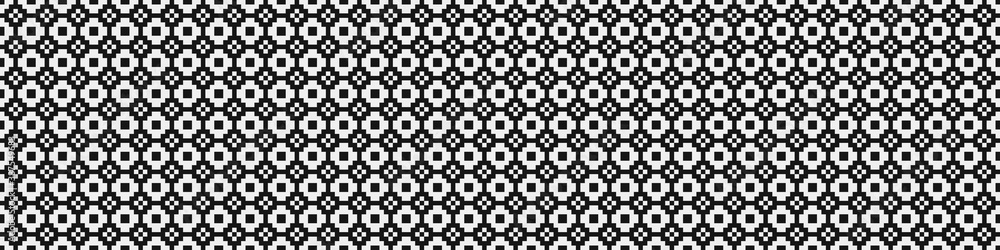 Abstract Cross Pattern Dots Logo generative computational art illustration Abstract Cross Pattern Dots Logo generative computational art illustration