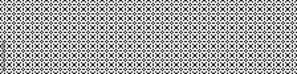 Abstract Cross Pattern Dots Logo generative computational art illustration Abstract Cross Pattern Dots Logo generative computational art illustration