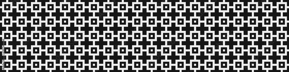 Abstract Cross Pattern Dots Logo generative computational art illustration Abstract Cross Pattern Dots Logo generative computational art illustration